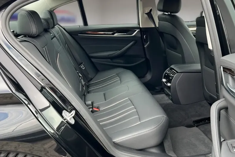 BMW 520 din 2021 cu 36.000 km - oferta BMW115056 - foto 8