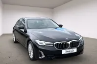 BMW 520 din 2021 cu 36.000 km - oferta BMW115056 - foto 9