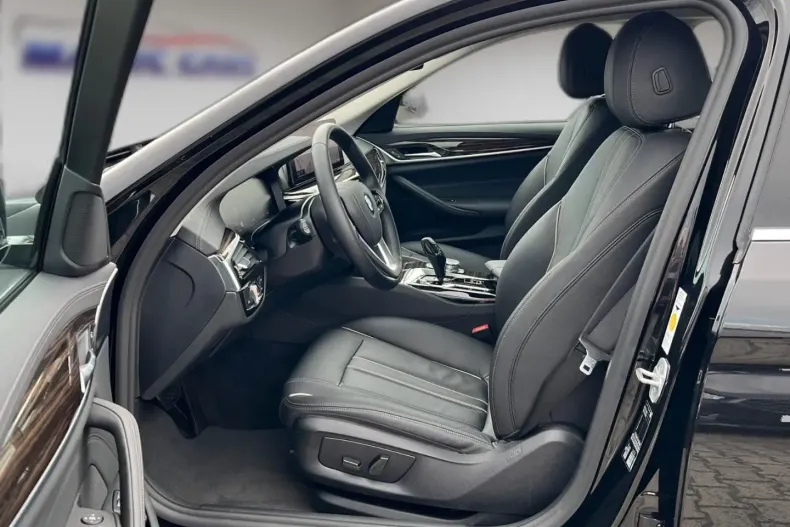 BMW 520 din 2021 cu 36.000 km - oferta BMW115056 - foto 10