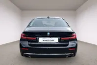 BMW 520 din 2021 cu 36.000 km - oferta BMW115056 - foto 13