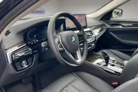 BMW 520 din 2021 cu 36.000 km - oferta BMW115056 - foto 14