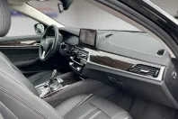 BMW 520 din 2021 cu 36.000 km - oferta BMW115056 - foto 16