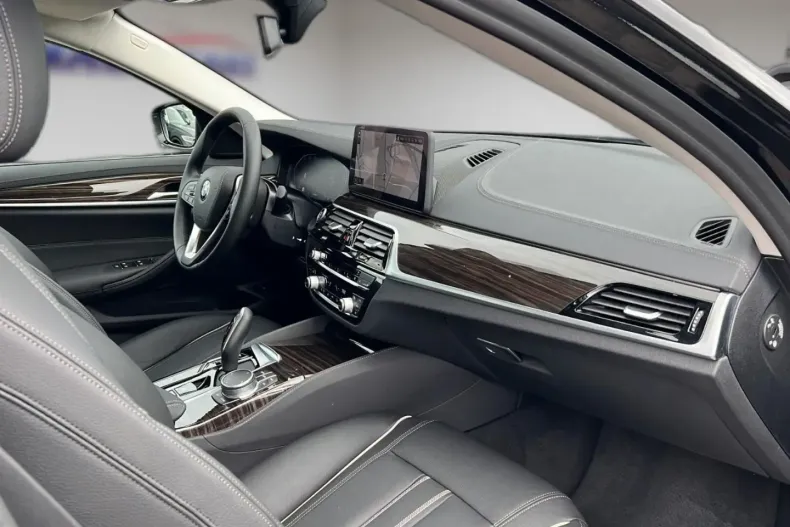 BMW 520 din 2021 cu 36.000 km - oferta BMW115056 - foto 16