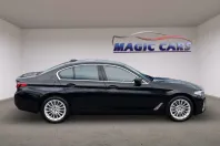 BMW 520 din 2021 cu 36.000 km - oferta BMW115056 - foto 17