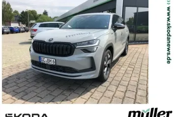 Skoda Kodiaq din 2024 - oferta SKO115058