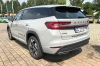 Skoda Kodiaq din 2024 cu 27.500 km - oferta SKO115058 - foto 4