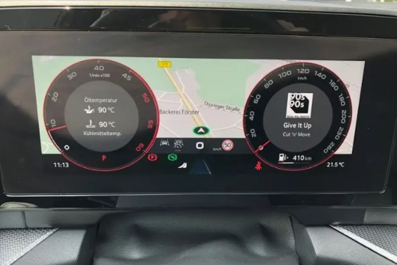 Skoda Kodiaq din 2024 cu 27.500 km - oferta SKO115058 - foto 9