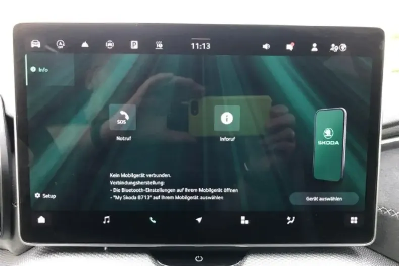 Skoda Kodiaq din 2024 cu 27.500 km - oferta SKO115058 - foto 11