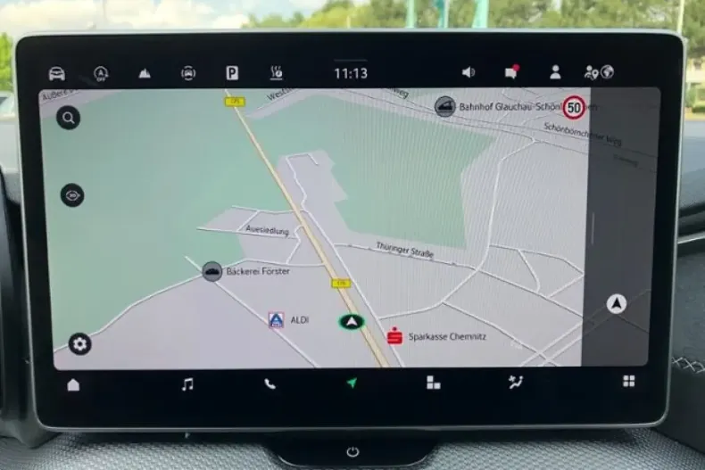 Skoda Kodiaq din 2024 cu 27.500 km - oferta SKO115058 - foto 12