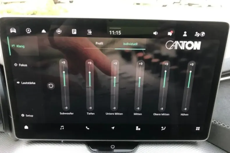 Skoda Kodiaq din 2024 cu 27.500 km - oferta SKO115058 - foto 18