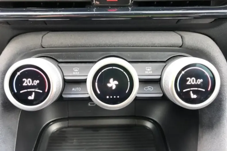 Skoda Kodiaq din 2024 cu 27.500 km - oferta SKO115058 - foto 19