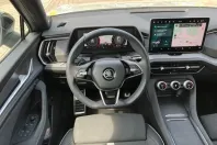 Skoda Kodiaq din 2024 cu 27.500 km - oferta SKO115058 - foto 21