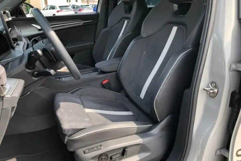 Skoda Kodiaq din 2024 cu 27.500 km - oferta SKO115058 - foto 23