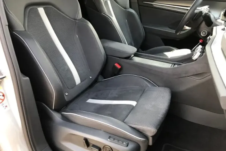 Skoda Kodiaq din 2024 cu 27.500 km - oferta SKO115058 - foto 24