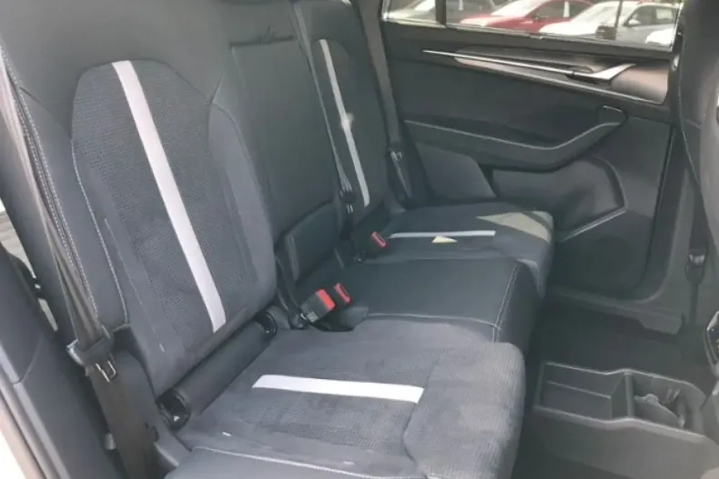 Skoda Kodiaq din 2024 cu 27.500 km - oferta SKO115058 - foto 25