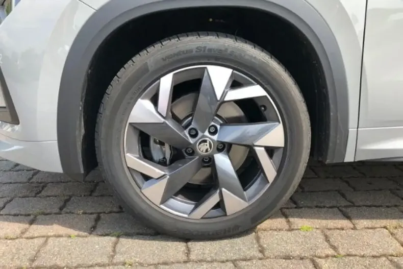 Skoda Kodiaq din 2024 cu 27.500 km - oferta SKO115058 - foto 29