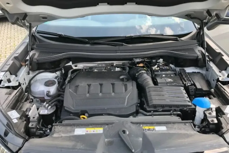 Skoda Kodiaq din 2024 cu 27.500 km - oferta SKO115058 - foto 30