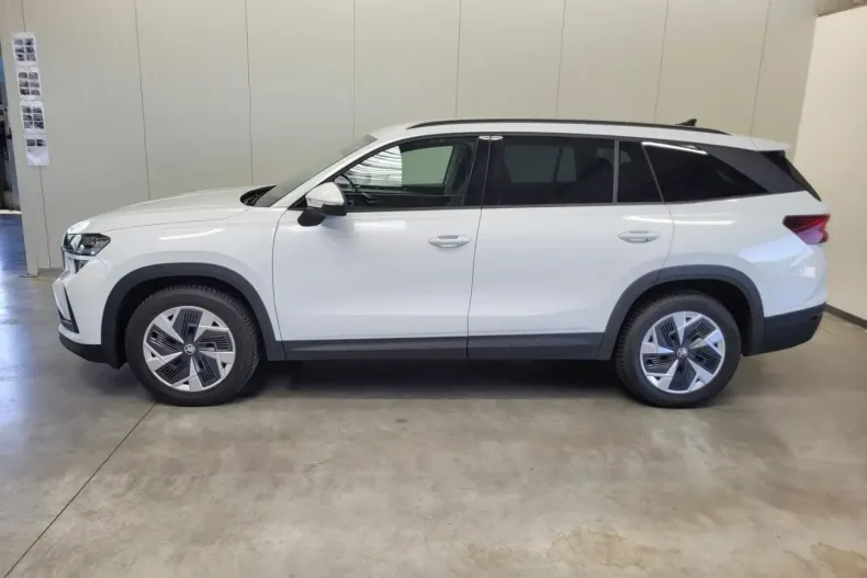 Skoda Kodiaq din 2024 cu 28.266 km - oferta SKO115060 - foto 3