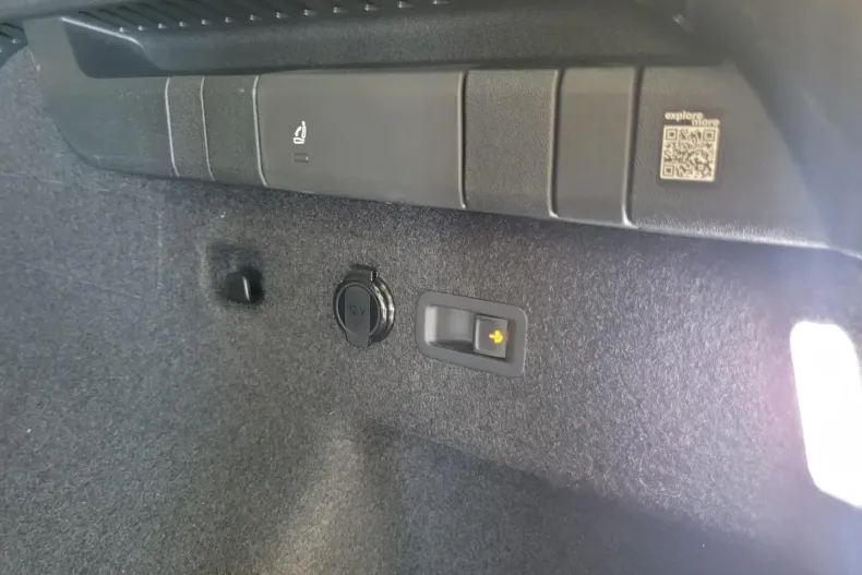 Skoda Kodiaq din 2024 cu 28.266 km - oferta SKO115060 - foto 9