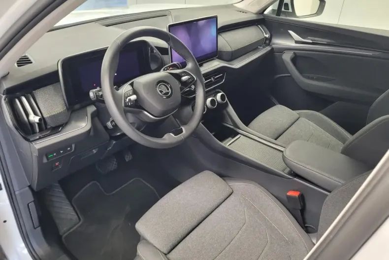 Skoda Kodiaq din 2024 cu 28.266 km - oferta SKO115060 - foto 15