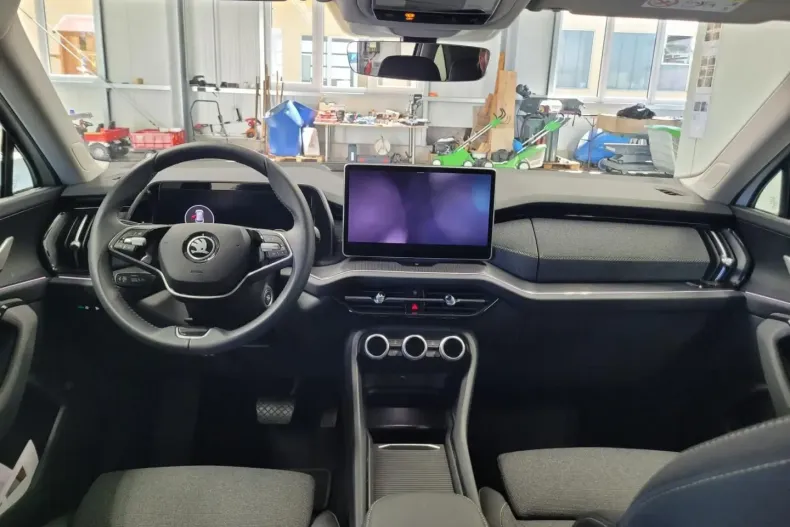 Skoda Kodiaq din 2024 cu 28.266 km - oferta SKO115060 - foto 17