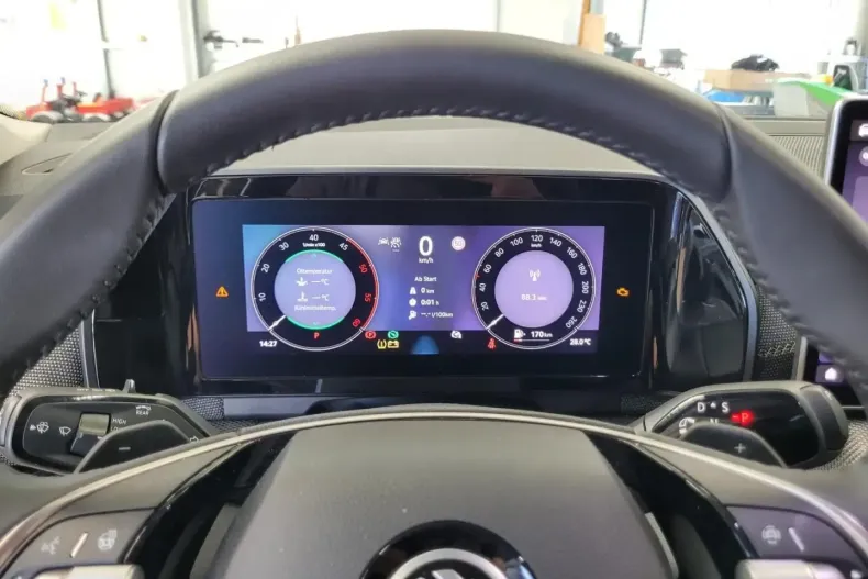 Skoda Kodiaq din 2024 cu 28.266 km - oferta SKO115060 - foto 18