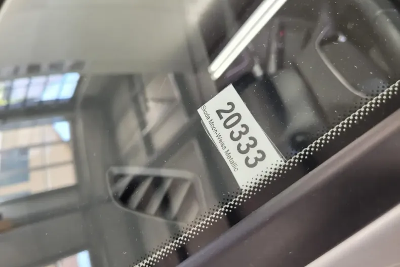 Skoda Kodiaq din 2024 cu 28.266 km - oferta SKO115060 - foto 20