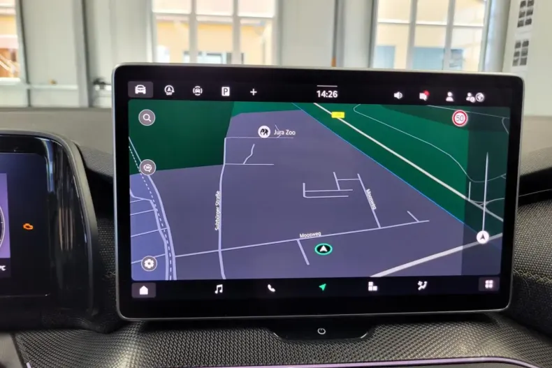 Skoda Kodiaq din 2024 cu 28.266 km - oferta SKO115060 - foto 24