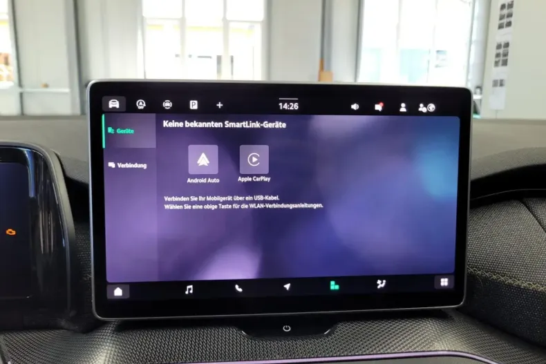 Skoda Kodiaq din 2024 cu 28.266 km - oferta SKO115060 - foto 25