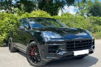 Porsche Cayenne din 2024 cu 20 km - oferta POR115064 - foto 2