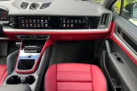 Porsche Cayenne din 2024 cu 20 km - oferta POR115064 - foto 8