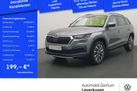 Skoda Kodiaq din 2022 cu 69.979 km - oferta SKO115066 - foto 2