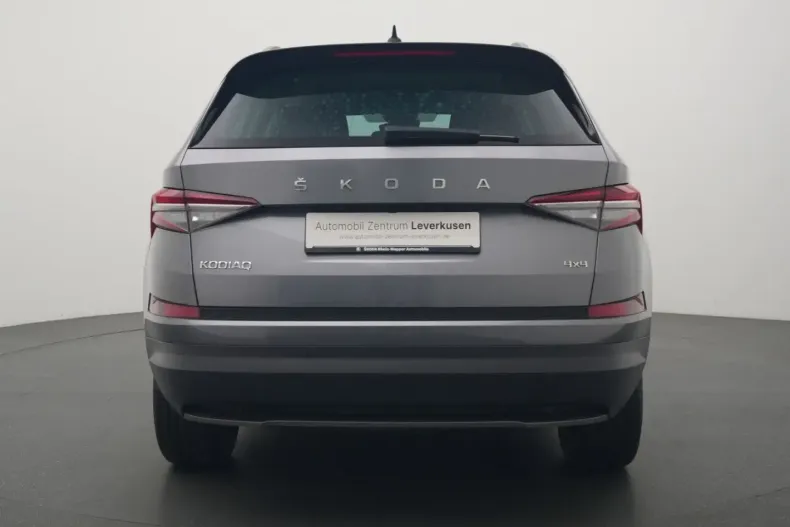 Skoda Kodiaq din 2022 cu 69.979 km - oferta SKO115066 - foto 4