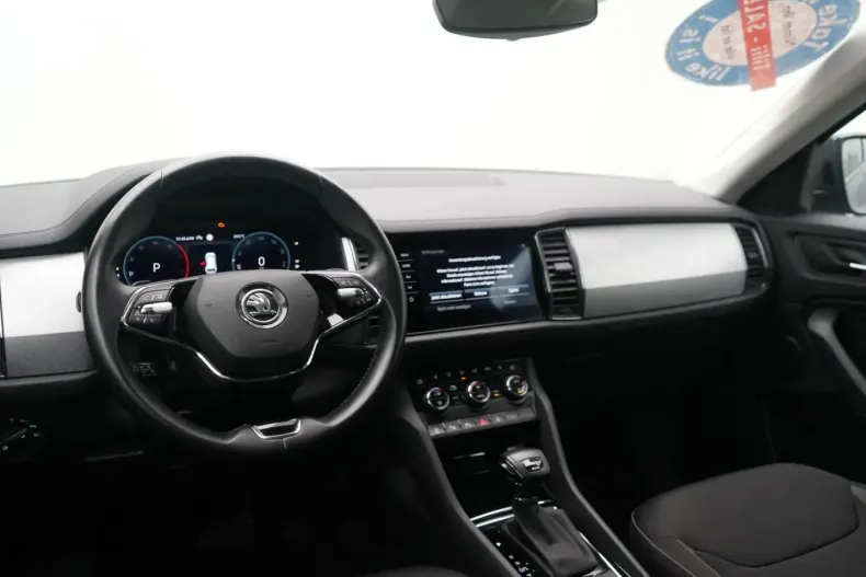 Skoda Kodiaq din 2022 cu 69.979 km - oferta SKO115066 - foto 5