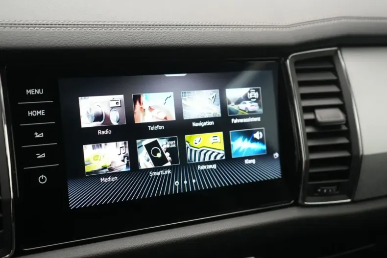 Skoda Kodiaq din 2022 cu 69.979 km - oferta SKO115066 - foto 8