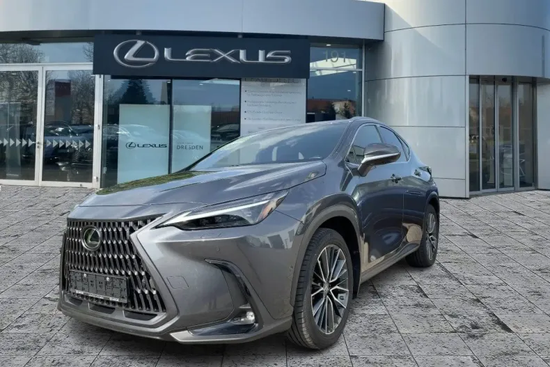 Lexus NX 450h din 2022 cu 29.130 km - oferta LEX115067 - foto 1