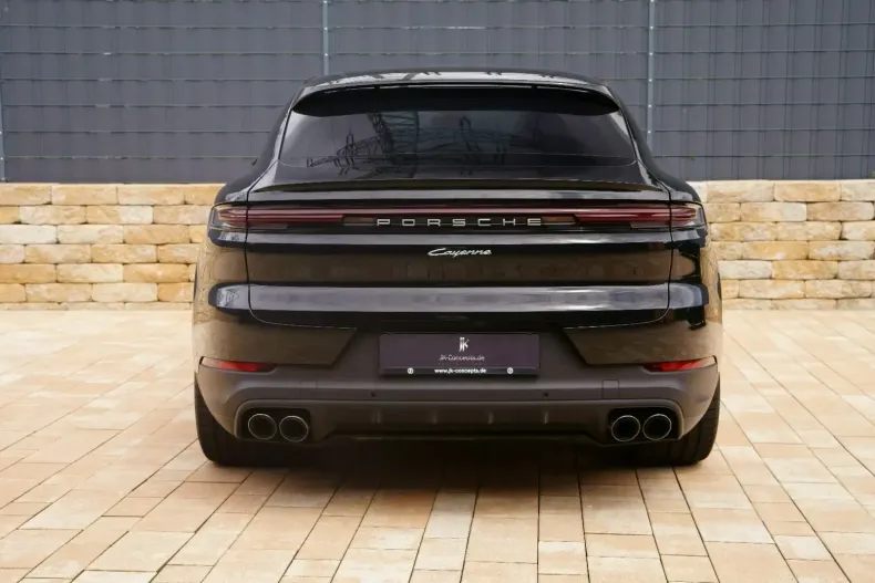 Porsche Cayenne din 2025 cu 3.000 km - oferta POR115068 - foto 2