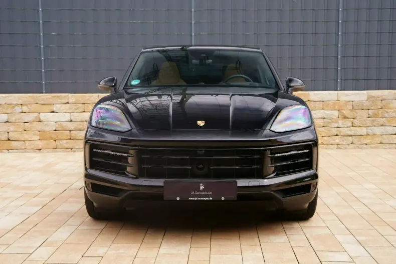 Porsche Cayenne din 2025 cu 3.000 km - oferta POR115068 - foto 3
