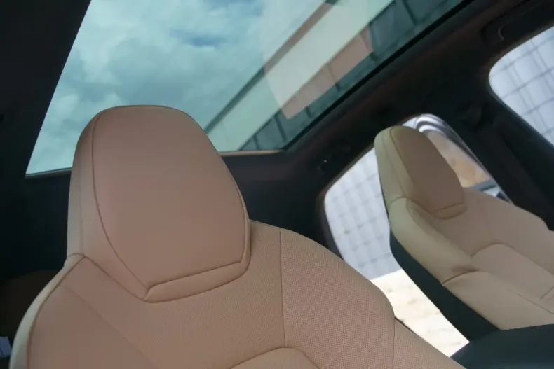 Porsche Cayenne din 2025 cu 3.000 km - oferta POR115068 - foto 4