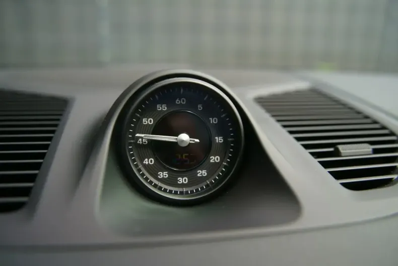 Porsche Cayenne din 2025 cu 3.000 km - oferta POR115068 - foto 13