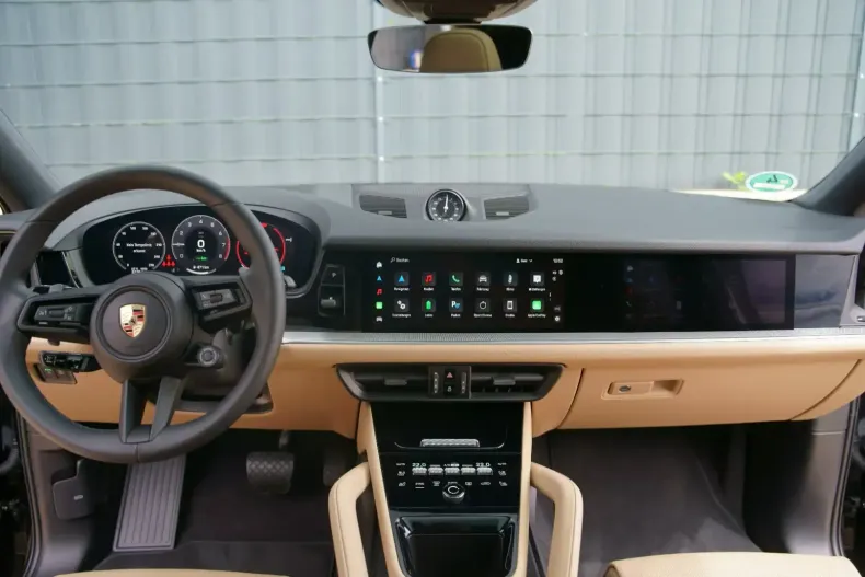 Porsche Cayenne din 2025 cu 3.000 km - oferta POR115068 - foto 14