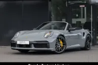 Porsche 992 din 2023 cu 9.903 km - oferta POR115069 - foto 1