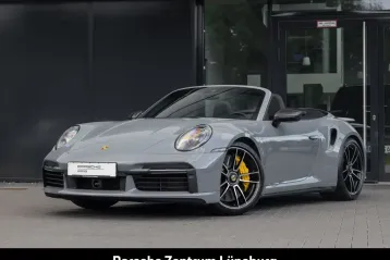 Porsche 992 din 2023 - oferta POR115069