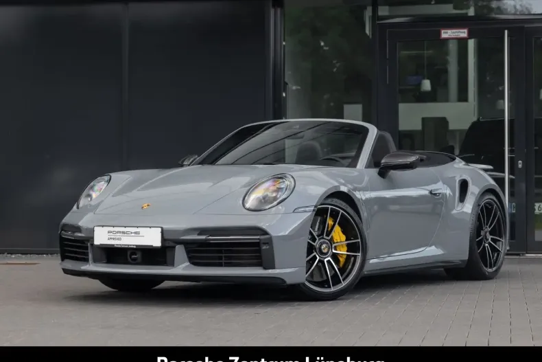 Porsche 992 din 2023 cu 9.903 km - oferta POR115069 - foto 1