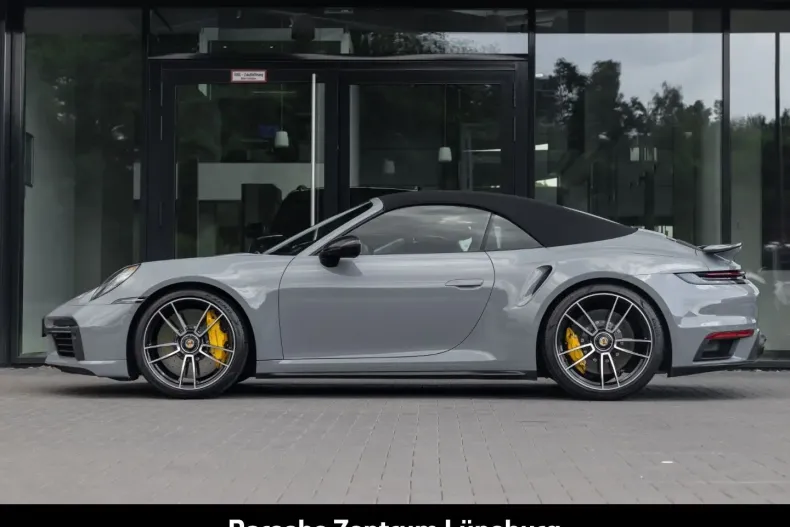 Porsche 992 din 2023 cu 9.903 km - oferta POR115069 - foto 2