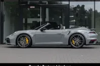 Porsche 992 din 2023 cu 9.903 km - oferta POR115069 - foto 3