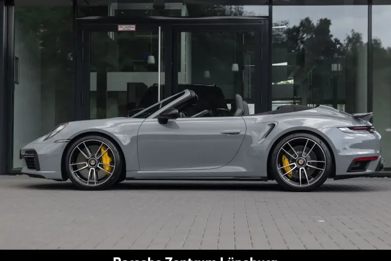 Porsche 992 din 2023 cu 9.903 km - oferta POR115069 - foto 3