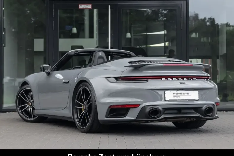 Porsche 992 din 2023 cu 9.903 km - oferta POR115069 - foto 4
