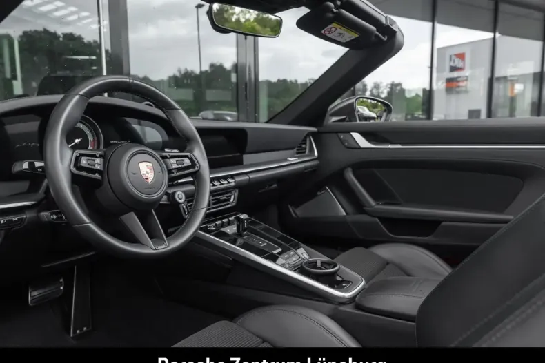 Porsche 992 din 2023 cu 9.903 km - oferta POR115069 - foto 5