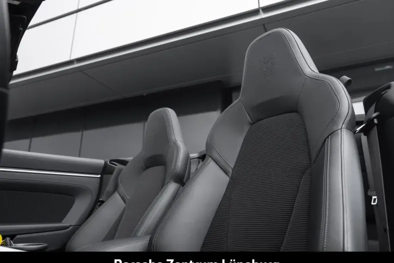 Porsche 992 din 2023 cu 9.903 km - oferta POR115069 - foto 6